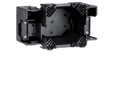 Product image 1 Tehalit G 2745 Device box for device mount wireway
