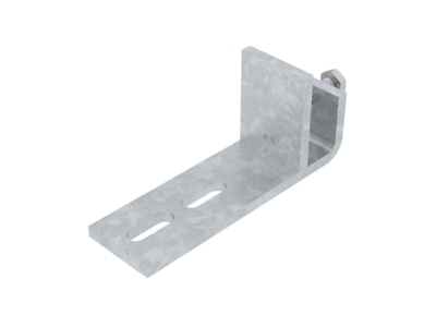 Product image OBO BFK 132 58 FT Mounting element for profile rail Steel
