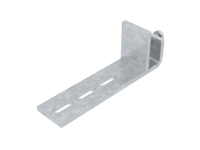 Product image OBO BFK 166 58 20 FT Mounting angle bracket for profile rail
