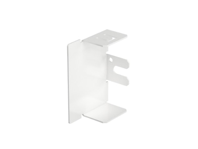 Product image OBO LKM E40060RW End cap for wireway 38x60mm
