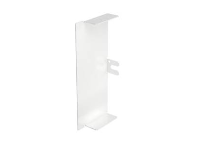 Product image OBO LKM E60150RW End cap for wireway 63x150mm
