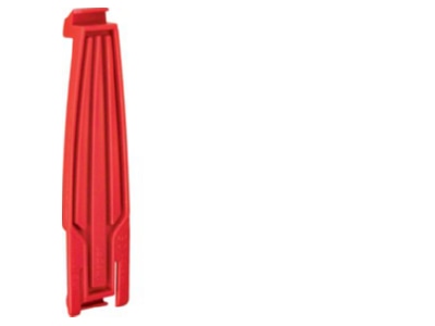 Product image 1 Tehalit M 6292 Cable clip for wireway
