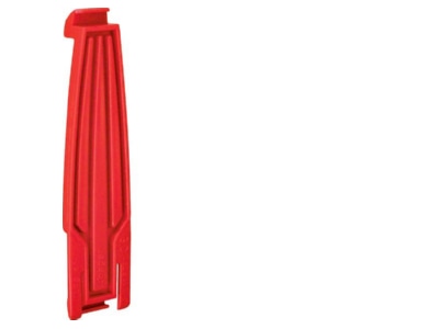 Product image 2 Tehalit M 6292 Cable clip for wireway