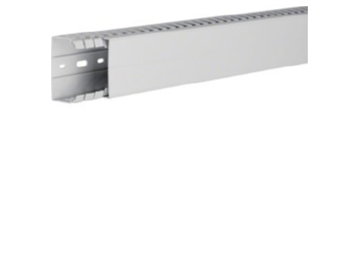 Produktbild 1 Tehalit HA 740060 lgr Verdrahtungskanal hfr 40x60