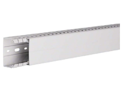Produktbild 2 Tehalit HA 740060 lgr Verdrahtungskanal hfr 40x60