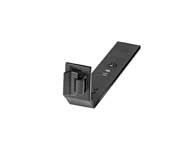 Product image Hellermann Tyton HTWD NFWR Wire clamp for slotted cable trunk

