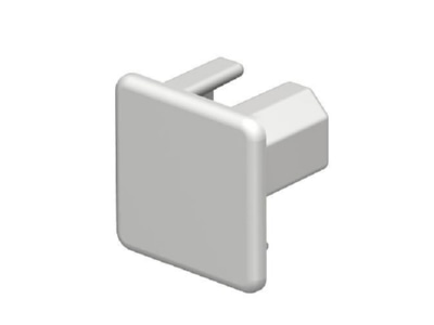 Product image OBO WDK HE20020LGR End cap for wireway 17x17mm
