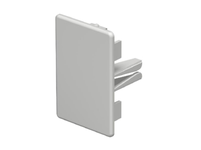Produktbild OBO WDK HE40060LGR Endstueck 40x60mm