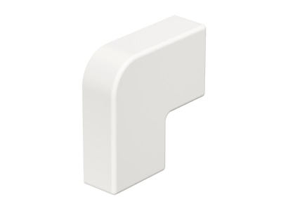Produktbild OBO WDK HF10020RW Flachwinkelhaube