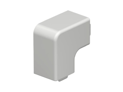 Produktbild OBO WDK HF25025RW Flachwinkelhaube