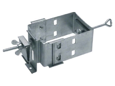 Product image 1 Tehalit L 5310 Ceiling part for installation column
