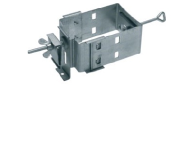 Product image 2 Tehalit L 5310 Ceiling part for installation column