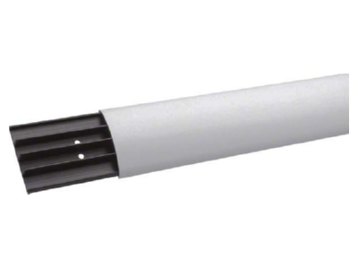 Produktbild 1 Tehalit SL 180750 lgr Aufbodenkanal 18x75mm