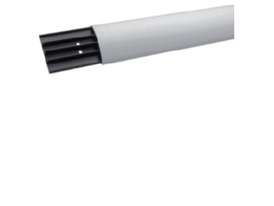 Produktbild 2 Tehalit SL 180750 lgr Aufbodenkanal 18x75mm