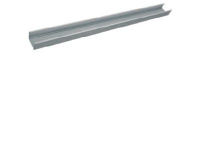 Product image 1 Tehalit DABA500801 ELN Cable tray 50x80mm Aluminium  Anodised
