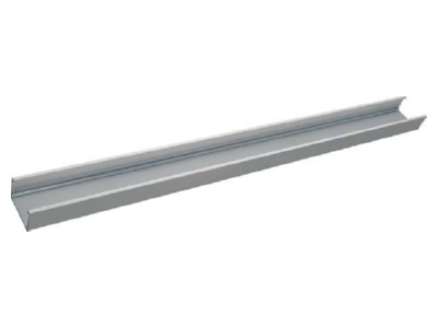 Product image 2 Tehalit DABA500801 ELN Cable tray 50x80mm Aluminium  Anodised
