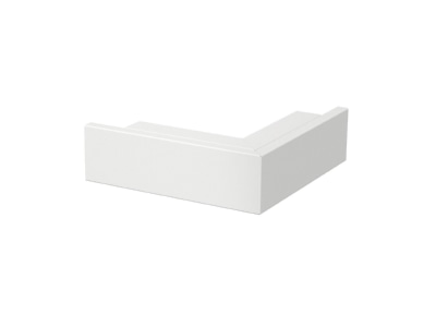 Product image OBO LKM A40060RW Outer corner for cable duct 40x60mm
