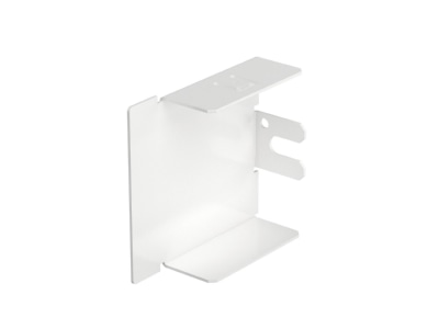 Product image OBO LKM E60060RW End cap for wireway 60x63mm
