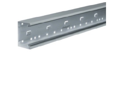 Produktbild 1 Tehalit BRS 651001 verz Bruestungskanal UT