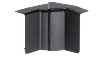 Product image 1 Tehalit SL 200554 gsw Inner elbow for baseboard wireway
