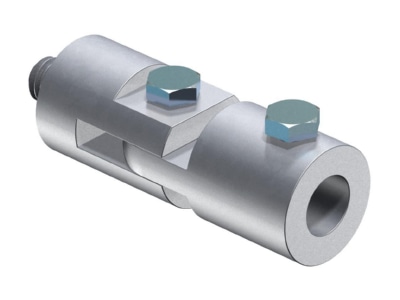 Product image OBO 101 IAG Air termination for lightning protection
