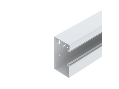 Product image OBO GS A90170RW Wall duct 170x90mm RAL9010
