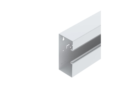 Produktbild OBO GS A90210RW Geraeteeinbaukanal o  OT asymmetrisch