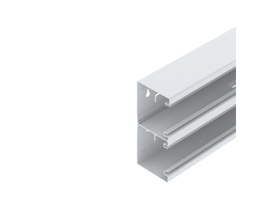 Produktbild OBO GS D90210RW Geraeteeinbaukanal o  OT symmetrisch