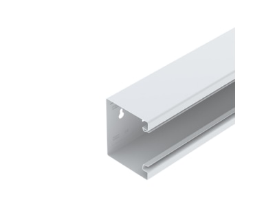 Product image OBO GS S90110RW Wall duct RAL9010

