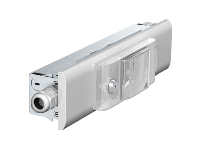 Product image OBO IKR4RW Wall mounted distribution board 84mm
