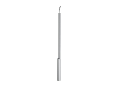 Product image OBO ISS110100FEL Installation column 2300mm

