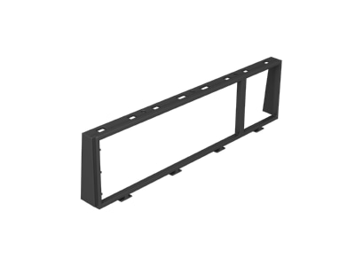 Produktbild OBO MT45V 3 1 Einbaurahmen f 3f   1f Modul 45