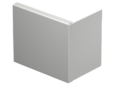 Produktbild OBO WDK HE100130RW Endstueck 100x130mm
