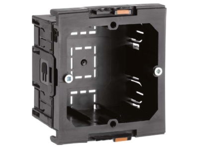 Product image 1 Tehalit G 2850 Device box for device mount wireway
