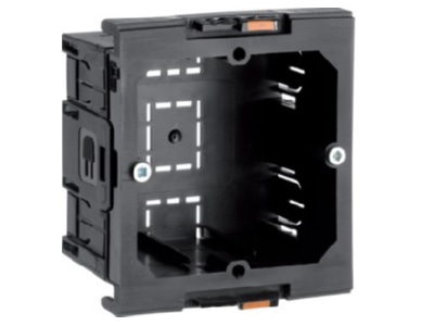 Product image 2 Tehalit G 2850 Device box for device mount wireway