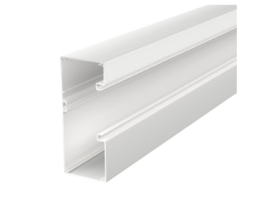 Produktbild OBO GA A70170RW Geraeteeinbaukanal o  OT 70x170x2000mm
