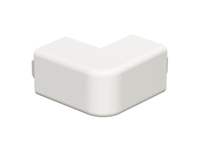 Product image OBO WDKH A20020RW Outer corner for cable duct 17 5x20mm
