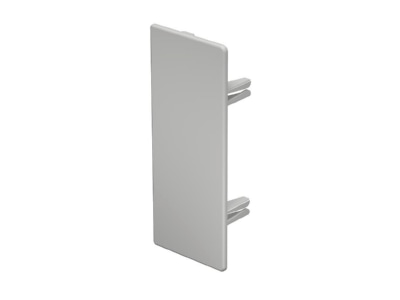Product image OBO WDKH E60150LGR End cap for wireway 150x60mm
