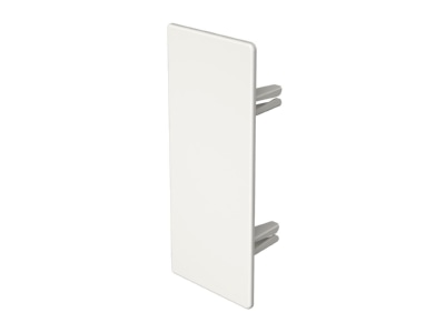 Product image OBO WDKH E60150RW End cap for wireway 60x150mm
