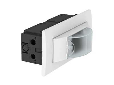 Produktbild OBO IKR 6 RW  6119319 Einbaueinheit f Geraeteeinbaukanal IKR 6 RW 6119319