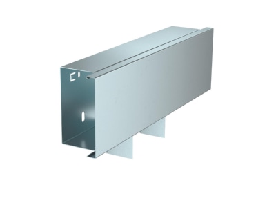 Product image OBO LKM T60100FS Tee for cable duct 63 7x340mm
