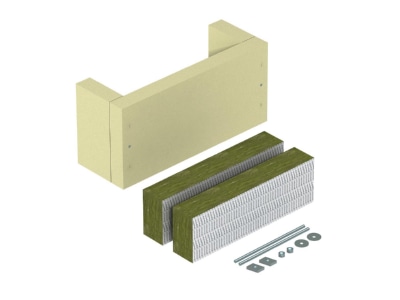 Product image OBO ZSE90 55 17 Mounting strap
