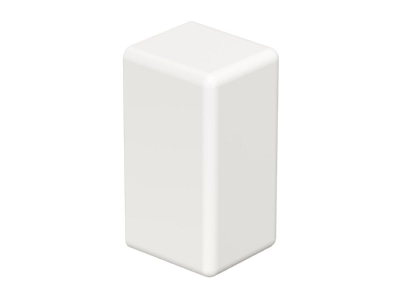 Product image OBO WDKH E10020RW End cap for wireway 10x22mm
