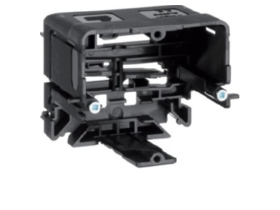 Product image 1 Tehalit GLS5510 Device box for device mount wireway
