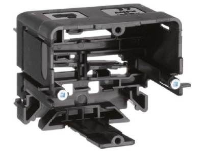 Product image 2 Tehalit GLS5510 Device box for device mount wireway