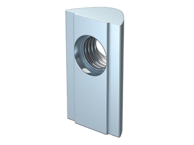 Product image OBO NS8 ST T nut for channels M8
