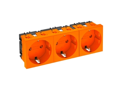 Product image OBO STD D0 ROR3 Socket outlet  receptacle 
