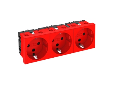Product image OBO STD D0K SRO3 Socket outlet  receptacle 
