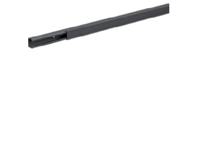 Produktbild 1 Tehalit LF 150150 gsw Leitungsfuehrungskanal PVC