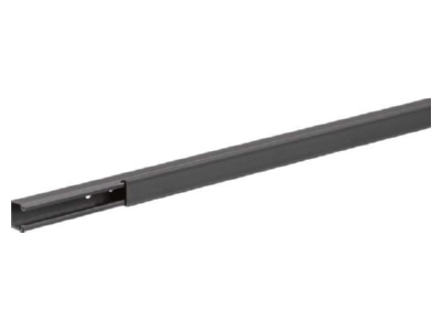 Produktbild 2 Tehalit LF 150150 gsw Leitungsfuehrungskanal PVC
